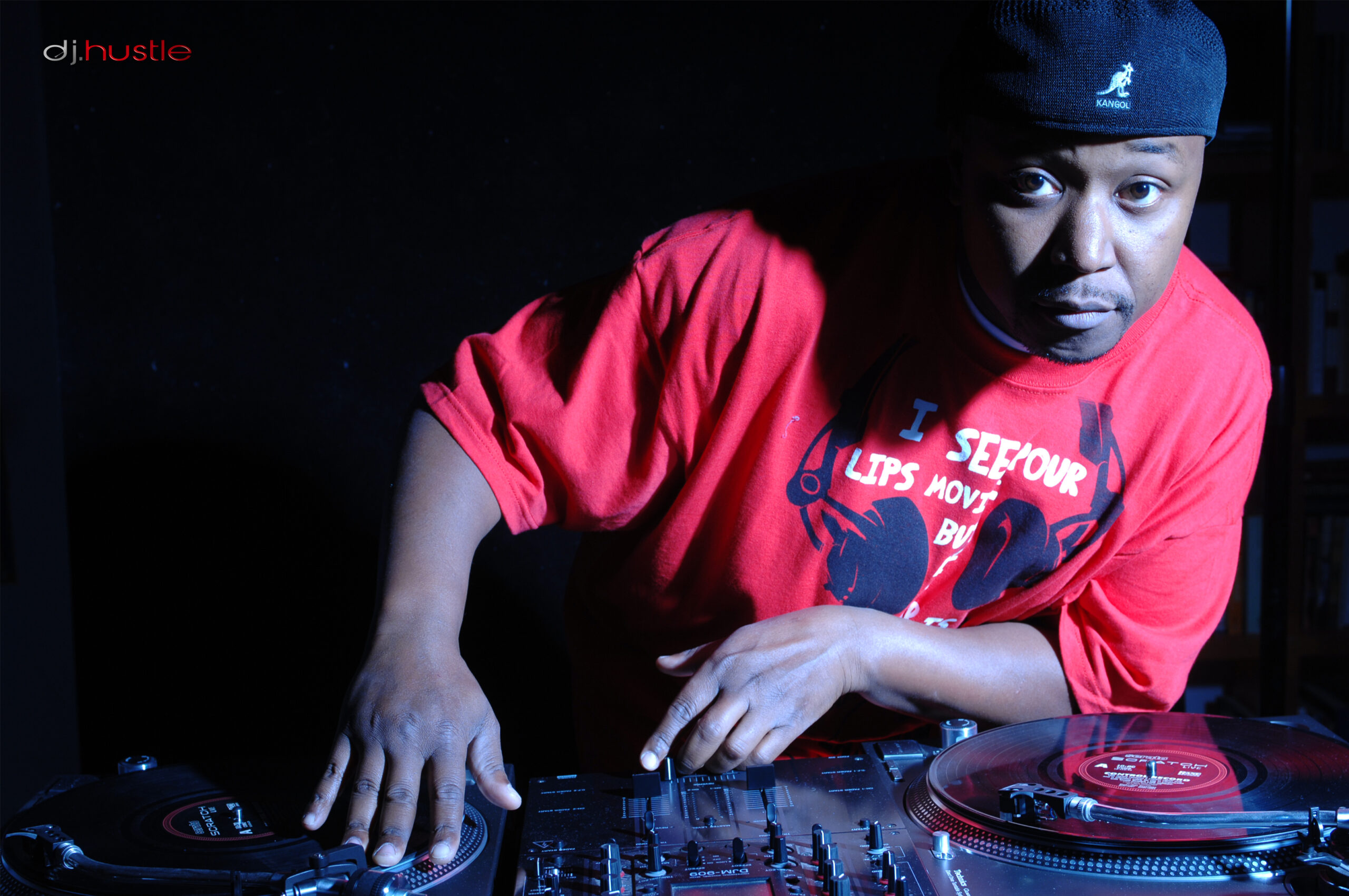 DJ Hustle Presents 2Pac Ft 2Pac Blends & Cuts
