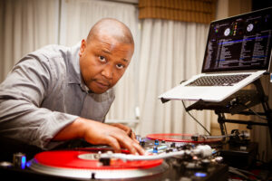  Why DJ Hustle is Your Party's Perfect Hype Man