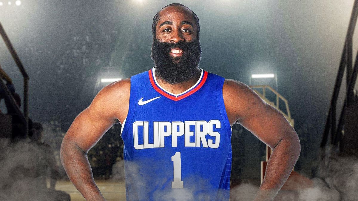 Clippers Land James Harden in Blockbuster 76ers Deal HustleTV.tv HustleTV